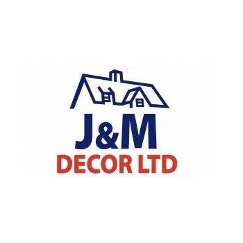 Ltd	 J & M Decor